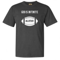 Adult Heavyweight T-Shirt