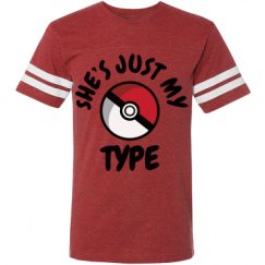 Unisex Vintage Sports Tee