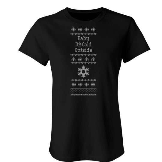 8bit Christmas T-shirt