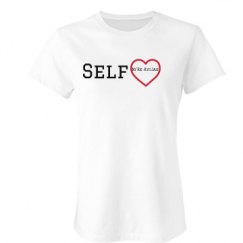 Ladies Slim Fit Favorite Tee