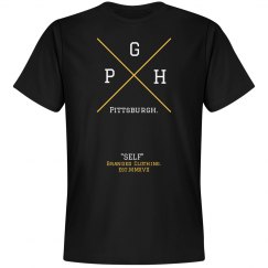 PGH T Shirt