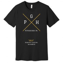 PGH Blk Shirt