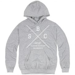 Gray SBC Hoodie