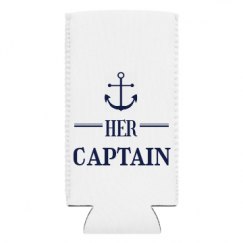 Slim 12 oz Can Cooler