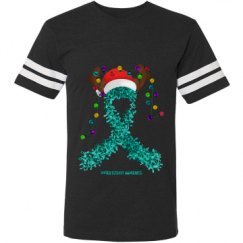 Unisex Vintage Sports Tee