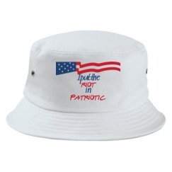 Unisex Bucket Hat
