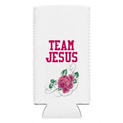 Slim 12 oz Can Cooler