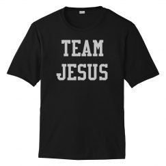 Team Jesus