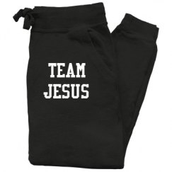 Unisex Fleece Jogger