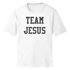 Team Jesus
