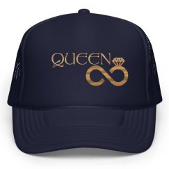 INFINITE QUEEN Collection