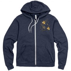 Golden Starlight Lullaby