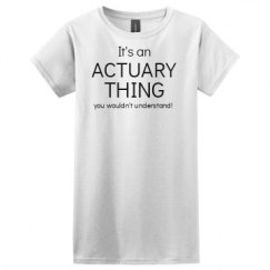 Ladies Basic Softstyle Tee