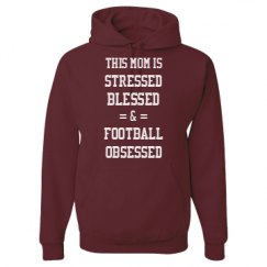 Unisex Basic Promo Hoodie