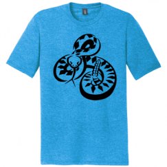 Unisex Perfect Tri Tee