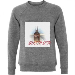 Unisex Triblend Crewneck Sweatshirt