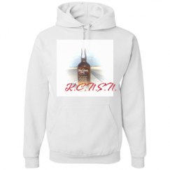 Unisex Basic Promo Hoodie