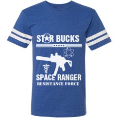 Unisex Vintage Sports Tee