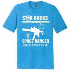 Unisex Perfect Tri Tee