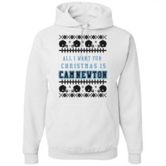 Unisex Basic Promo Hoodie