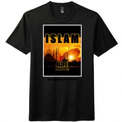 Unisex Perfect Tri Tee