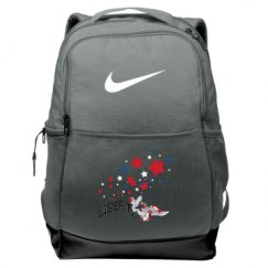 Nike Brasilia Medium Backpack