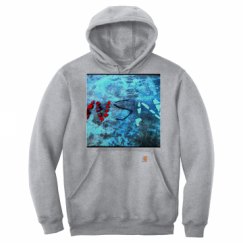 Unisex Carhartt Hooded Sweatshirt