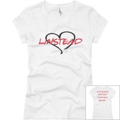 LINSTEAD TSHIRT 