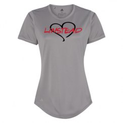 Women's Adidas Sport Shirt