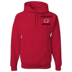 Unisex Basic Promo Hoodie