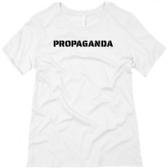 Ladies Relaxed Fit Tee