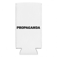 Slim 12 oz Can Cooler