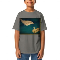 Whales and deep water youth