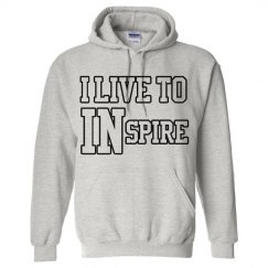Inspire Hoodie