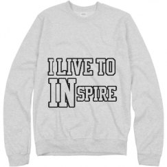 Unisex Basic Promo Crewneck Sweatshirt