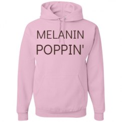 Unisex Basic Promo Hoodie