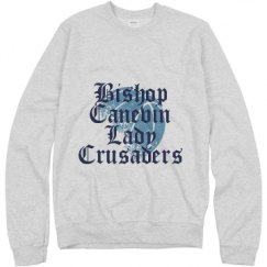 Unisex Basic Promo Crewneck Sweatshirt