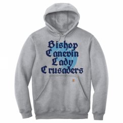 Unisex Carhartt Hooded Sweatshirt