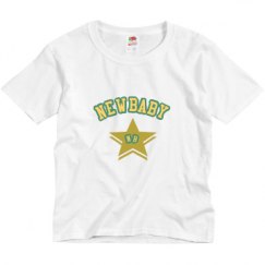 Youth Basic Promo Tee