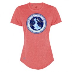 Women's Adidas Sport Shirt