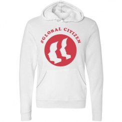 Unisex Fleece Pullover Midweight Hoodie