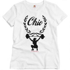 Ladies Basic Softstyle Tee