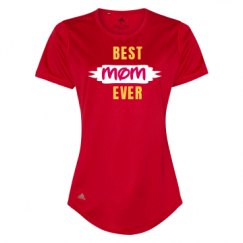 Women's Adidas Sport Shirt