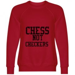 Unisex Triblend Crewneck Sweatshirt