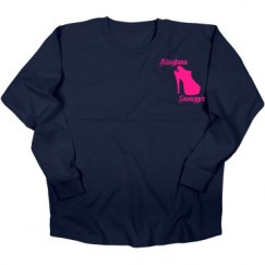 Ladies Game Day Jersey