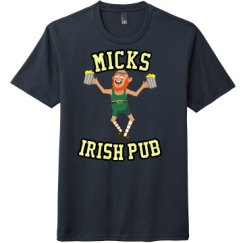 Unisex Perfect Tri Tee