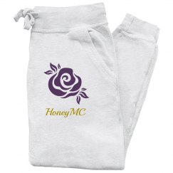 Rose honeymc sweatpants