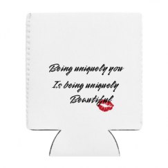 Regular 12 oz Can Cooler