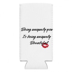 Slim 12 oz Can Cooler