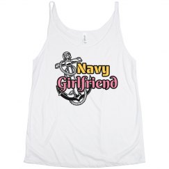 Navy Girlfriend